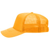 OTTO 32-467 5-Panel, Mid Profile Foam Trucker Hats, Mesh Back