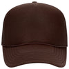 OTTO 32-467 5-Panel, Mid Profile Foam Trucker Hats, Mesh Back