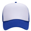 OTTO 32-467 5-Panel, Mid Profile Foam Trucker Hats, Mesh Back