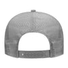 OTTO 32-467 5-Panel, Mid Profile Foam Trucker Hats, Mesh Back