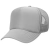 OTTO 32-467 5-Panel, Mid Profile Foam Trucker Hats, Mesh Back