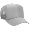 OTTO 32-467 5-Panel, Mid Profile Foam Trucker Hats, Mesh Back