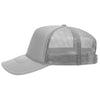 OTTO 32-467 5-Panel, Mid Profile Foam Trucker Hats, Mesh Back