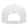 OTTO 32-467 5-Panel, Mid Profile Foam Trucker Hats, Mesh Back