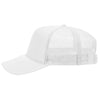 OTTO 32-467 5-Panel, Mid Profile Foam Trucker Hats, Mesh Back