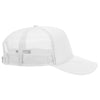 OTTO 32-467 5-Panel, Mid Profile Foam Trucker Hats, Mesh Back