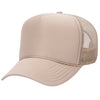 OTTO 32-467 5-Panel, Mid Profile Foam Trucker Hats, Mesh Back