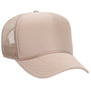 OTTO 32-467 5-Panel, Mid Profile Foam Trucker Hats, Mesh Back