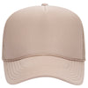 OTTO 32-467 5-Panel, Mid Profile Foam Trucker Hats, Mesh Back