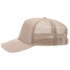 OTTO 32-467 5-Panel, Mid Profile Foam Trucker Hats, Mesh Back
