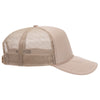 OTTO 32-467 5-Panel, Mid Profile Foam Trucker Hats, Mesh Back