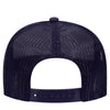 OTTO 32-467 5-Panel, Mid Profile Foam Trucker Hats, Mesh Back