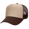 OTTO 32-467 5-Panel, Mid Profile Foam Trucker Hats, Mesh Back