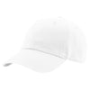 Richardson Washed Chino Cap, Dad Hat - 320