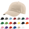 Richardson Washed Chino Cap, Dad Hat - 320