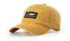Richardson 324 Pigment Dyed & Washed Cap
