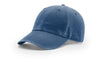 Richardson 324 Pigment Dyed & Washed Cap