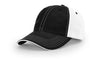 Richardson 325 - Washed Chino Sandwich Visor Cap