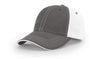 Richardson 325 - Washed Chino Sandwich Visor Cap