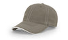 Richardson 325 - Washed Chino Sandwich Visor Cap