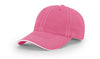 Richardson 325 - Washed Chino Sandwich Visor Cap