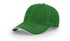 Richardson 325 - Washed Chino Sandwich Visor Cap