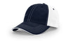 Richardson 325 - Washed Chino Sandwich Visor Cap