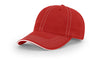 Richardson 325 - Washed Chino Sandwich Visor Cap