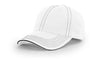 Richardson 325 - Washed Chino Sandwich Visor Cap