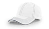 Richardson 325 - Washed Chino Sandwich Visor Cap
