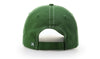 Richardson 325 - Washed Chino Sandwich Visor Cap