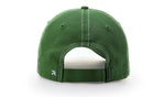Richardson 325 - Washed Chino Sandwich Visor Cap - Picture 4 of 22