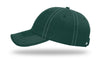 Richardson 325CO - Washed Chino Sandwich Visor Cap - Closeout