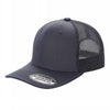 Unbranded Trucker Cap, Blank Mesh Back Hat