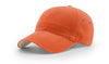 Richardson 330 - Washed Chino Polo Cap