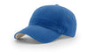 Richardson 330 - Washed Chino Polo Cap