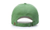 Richardson 330CO - Washed Chino Polo Cap - Closeout