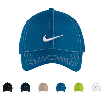 Nike 333114 Swoosh Front Cap