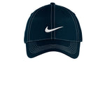 Nike 333114 Swoosh Front Cap