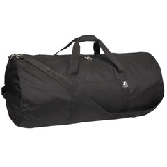 Everest 36-Inch Basic Round Duffel Bag 36P - 