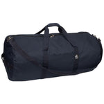 Everest 36-Inch Basic Round Duffel Bag