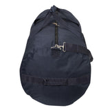 Everest 36-Inch Basic Round Duffel Bag Black