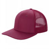Unbranded Trucker Cap, Blank Mesh Back Hat