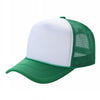 Unbranded Sponge Foam Trucker Hat, Blank Mesh Cap