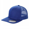 Unbranded Trucker Cap, Blank Mesh Back Hat