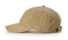 Richardson 380 Garment Dyed/Washed Chino Cap