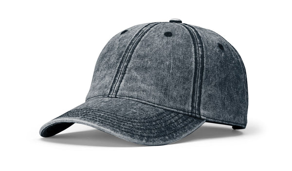 Richardson 382 Snow Washed Canvas Cap