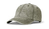 Richardson 382 Snow Washed Canvas Cap