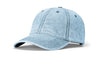 Richardson 382 Snow Washed Canvas Cap