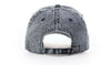 Richardson 382 Snow Washed Canvas Cap